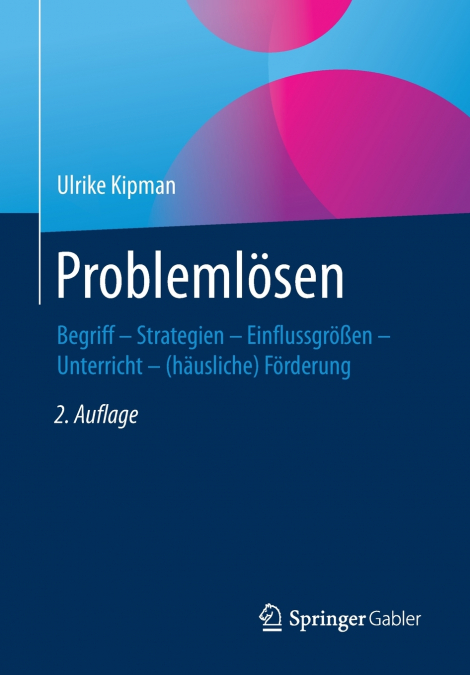 PROBLEMLOSEN