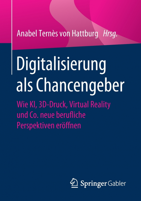 DIGITALISIERUNG ALS CHANCENGEBER