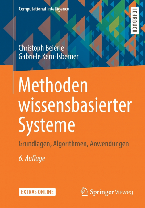 METHODEN WISSENSBASIERTER SYSTEME