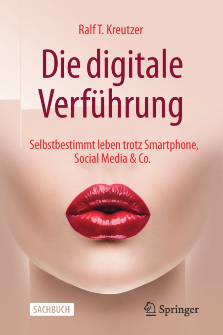 DIE DIGITALE VERFUHRUNG