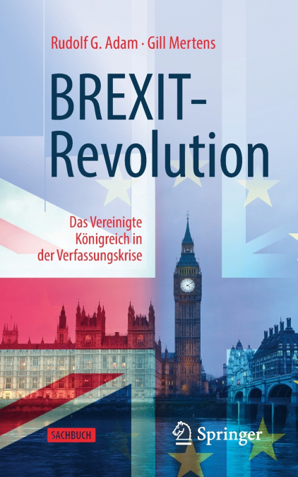 BREXIT-REVOLUTION
