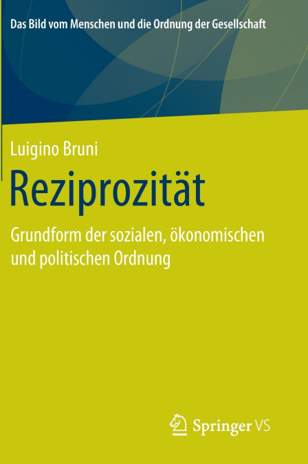REZIPROZITAT