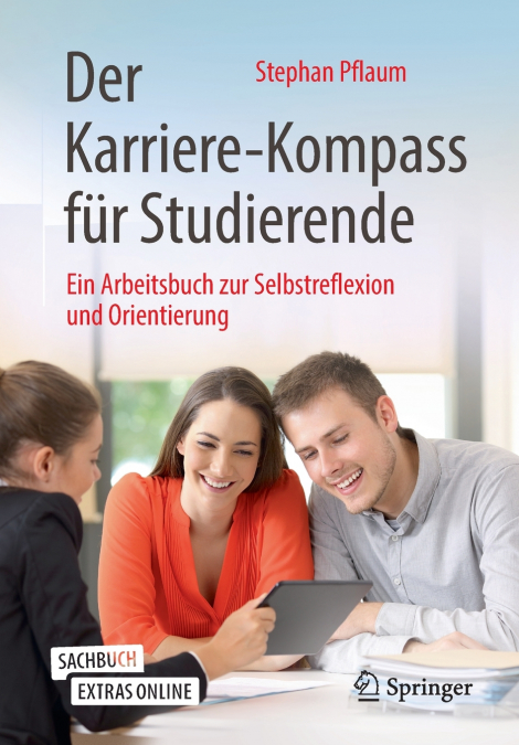DER KARRIERE-KOMPASS FUR STUDIERENDE