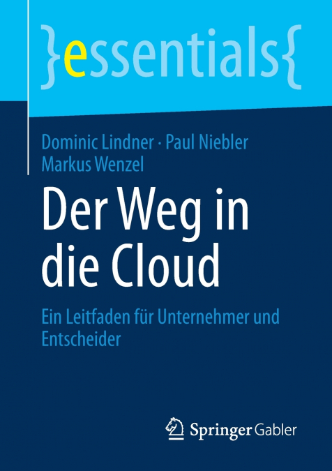 DER WEG IN DIE CLOUD