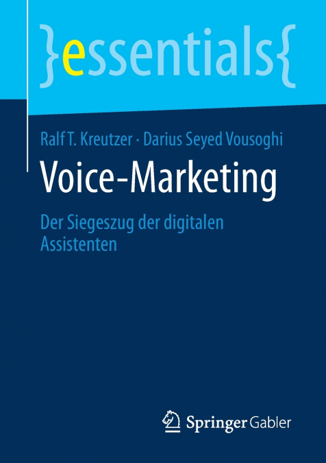 VOICE-MARKETING