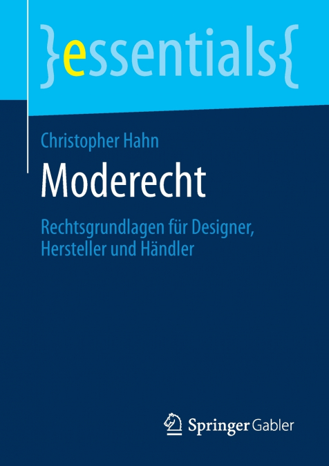 MODERECHT