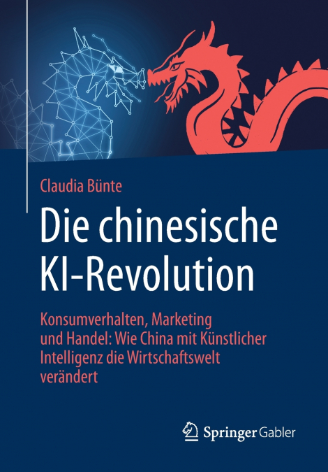 DIE CHINESISCHE KI-REVOLUTION