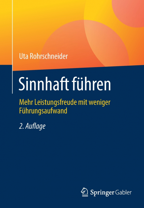 SINNHAFT FUHREN