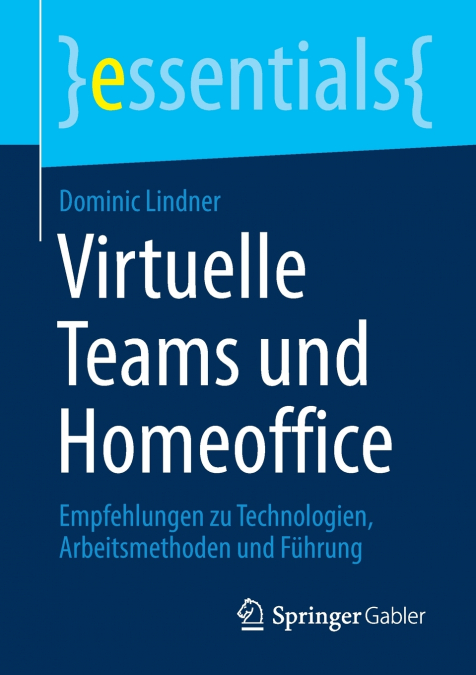 VIRTUELLE TEAMS UND HOMEOFFICE