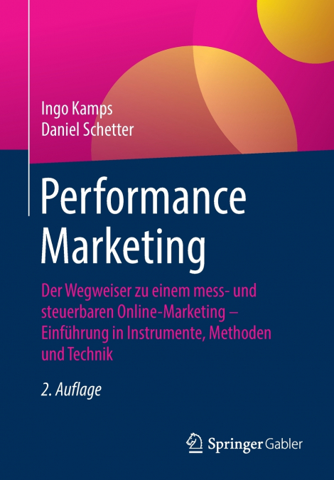 PERFORMANCE MARKETING
