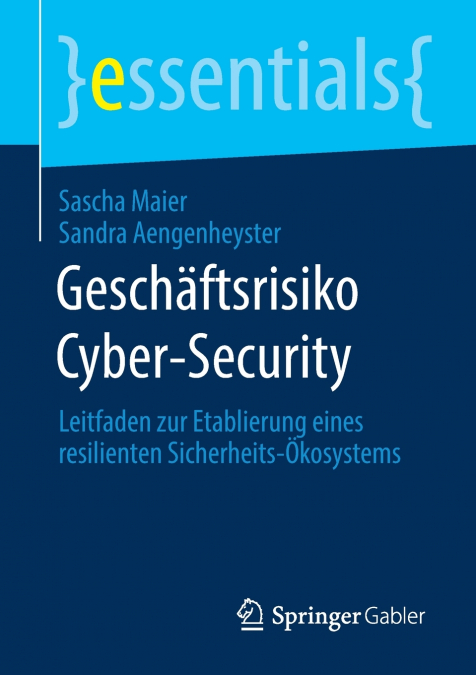GESCHAFTSRISIKO CYBER-SECURITY