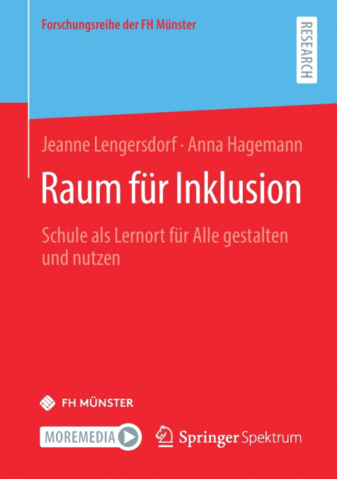RAUM FUR INKLUSION