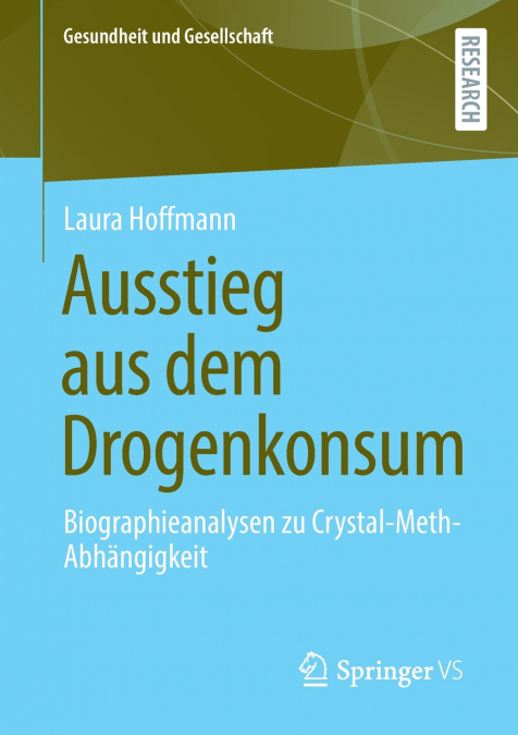 AUSSTIEG AUS DEM DROGENKONSUM