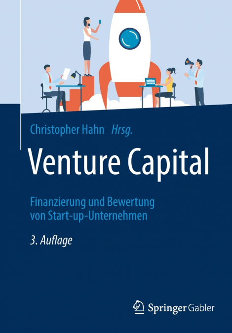 VENTURE CAPITAL