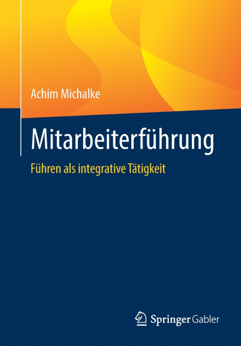 MITARBEITERFUHRUNG