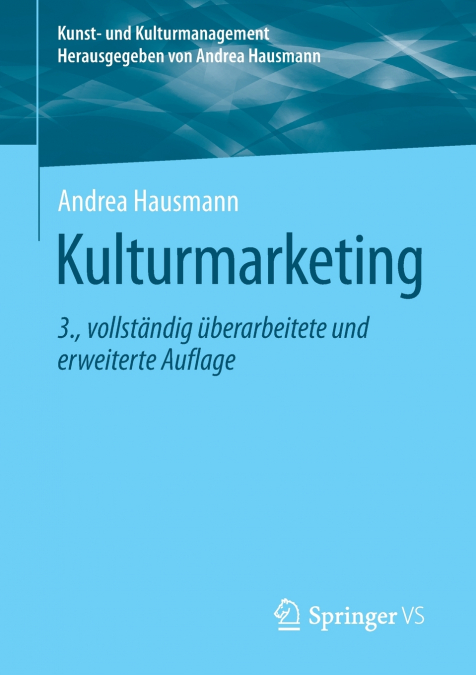 KULTURMARKETING