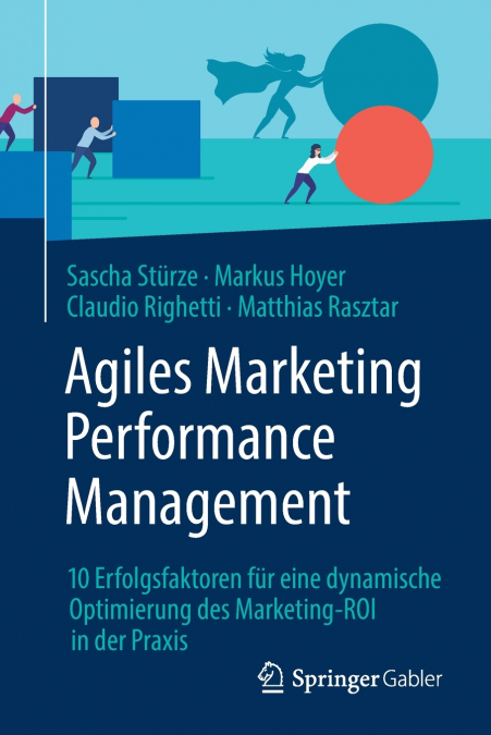 AGILES MARKETING PERFORMANCE MANAGEMENT