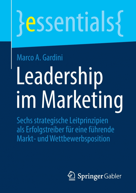 BRAND LEADERSHIP IM TOURISMUS