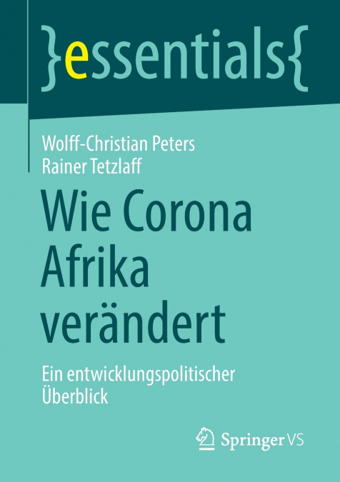 WIE CORONA AFRIKA VERANDERT