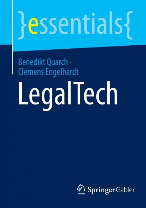 LEGALTECH