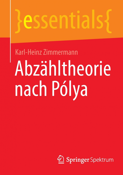 ABZAHLTHEORIE NACH POLYA
