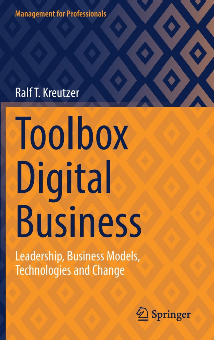TOOLBOX DIGITAL BUSINESS