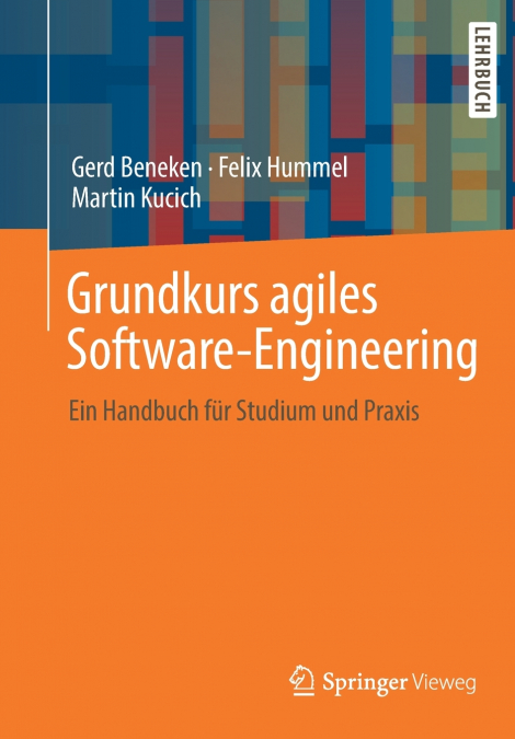 GRUNDKURS AGILES SOFTWARE-ENGINEERING