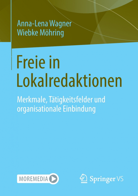 LOKALJOURNALISTISCHE QUALITAT UND IHRE BESTIMMUNGSFAKTOREN