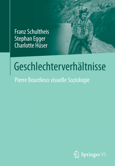 GESCHLECHTERVERHALTNISSE