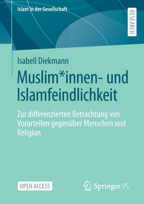 MUSLIM*INNEN- UND ISLAMFEINDLICHKEIT