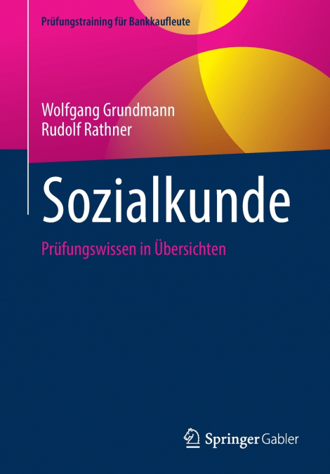 SOZIALKUNDE