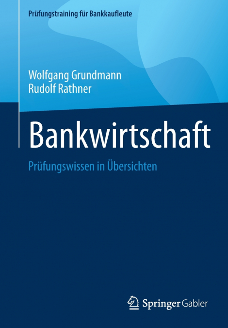ABSCHLUSSPRUFUNGEN