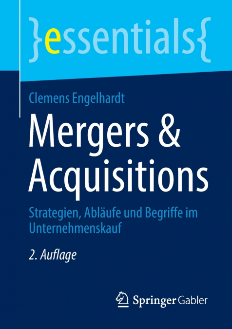 MERGERS & ACQUISITIONS