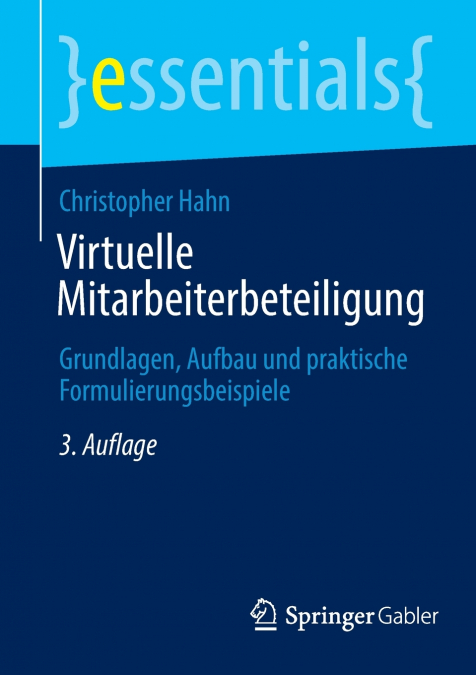 VIRTUELLE MITARBEITERBETEILIGUNG
