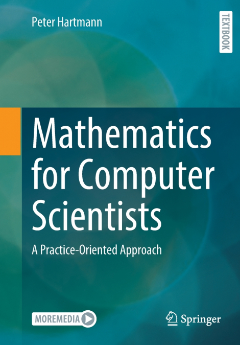 MATHEMATICS FOR COMPUTER SCIENTISTS