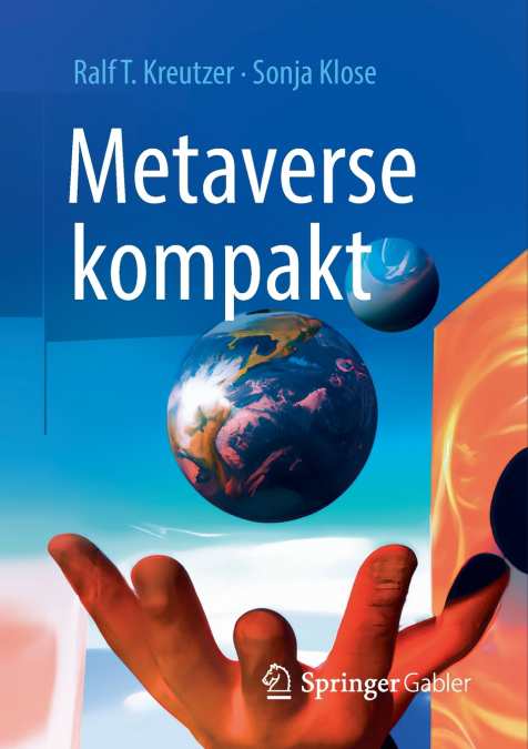 METAVERSE KOMPAKT