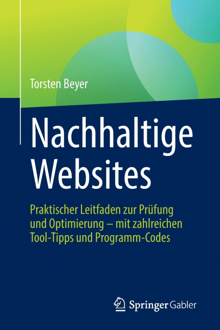 NACHHALTIGE WEBSITES