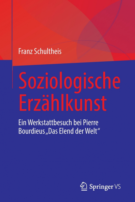 SOZIOLOGISCHE ERZAHLKUNST