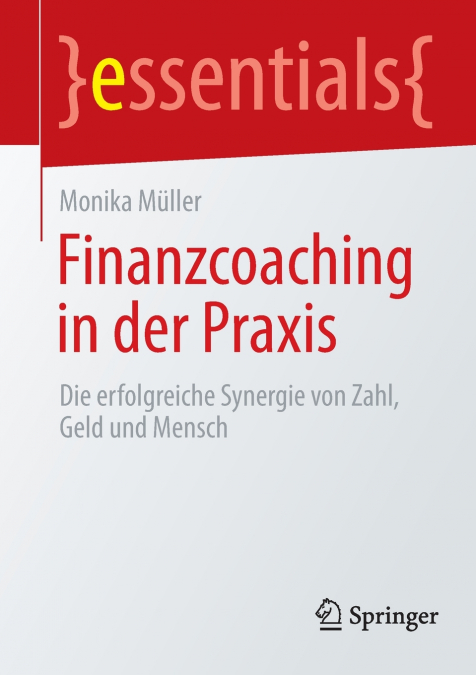 FINANZCOACHING IN DER PRAXIS