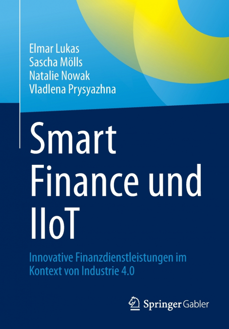 SMART FINANCE UND IIOT