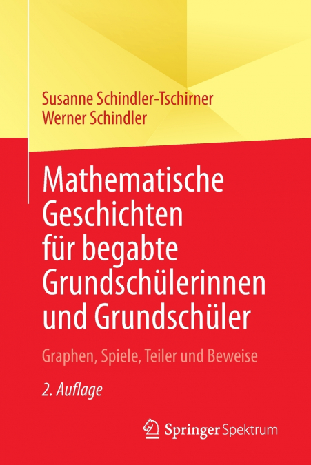 MATHEMATISCHE GESCHICHTEN FUR BEGABTE GRUNDSCHULERINNEN UND