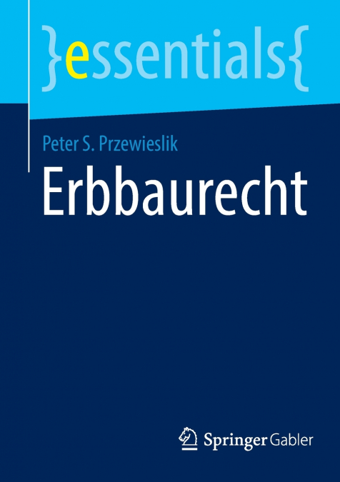 ERBBAURECHT