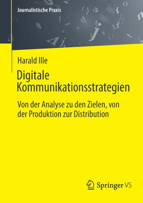 DIGITALE KOMMUNIKATIONSSTRATEGIEN
