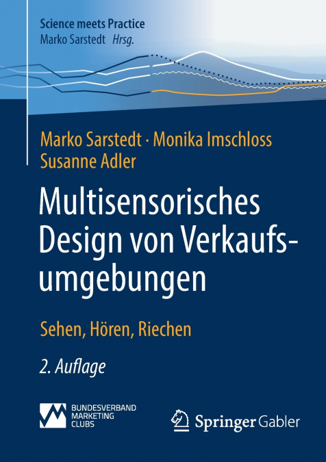 MULTISENSORISCHES DESIGN VON VERKAUFSUMGEBUNGEN