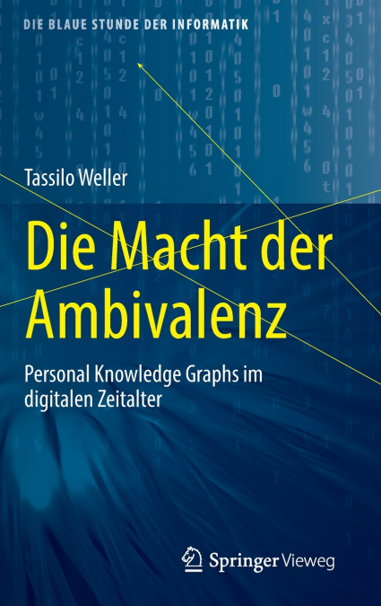 DIE MACHT DER AMBIVALENZ