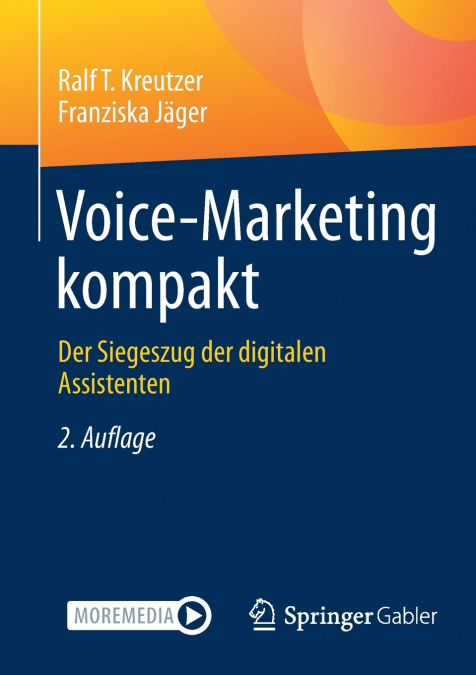 VOICE-MARKETING KOMPAKT