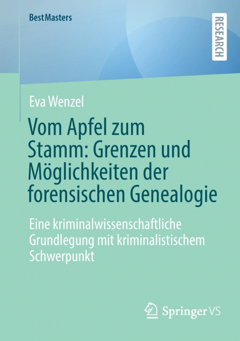VOM APFEL ZUM STAMM