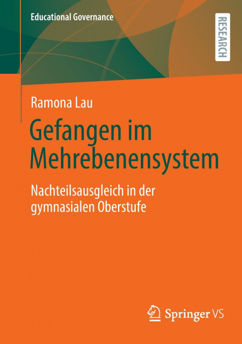 GEFANGEN IM MEHREBENENSYSTEM