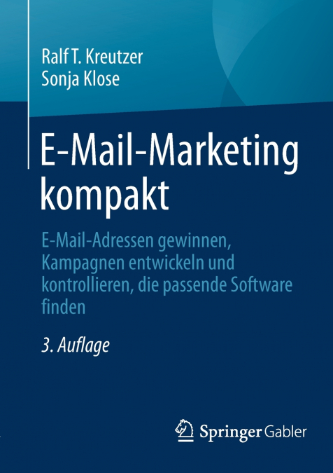 E-MAIL-MARKETING KOMPAKT