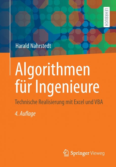 ALGORITHMEN FUR INGENIEURE